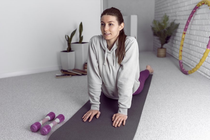 How Regular Exercise Helps Reduce Stress and Anxiety
