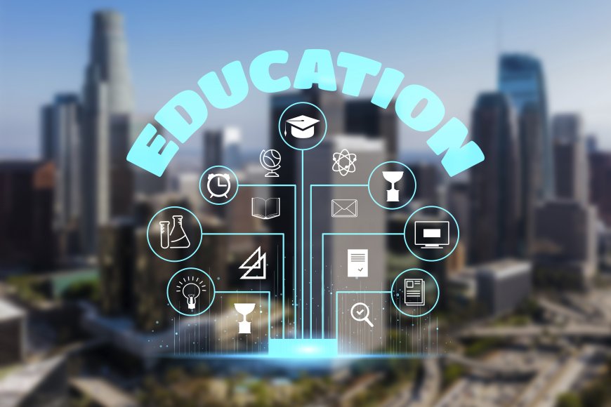 The Importance of Education in Modern Society