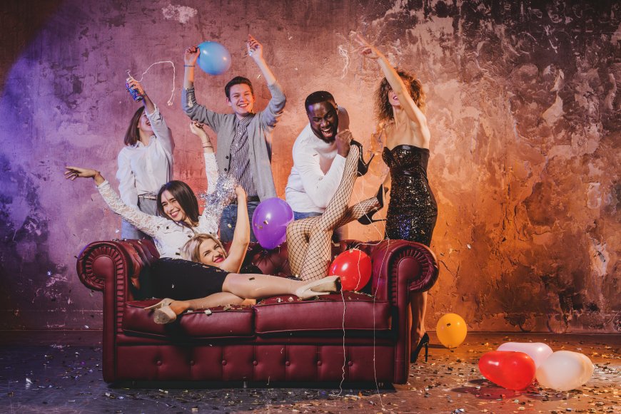 Entertainment: A Vital part of Modern life