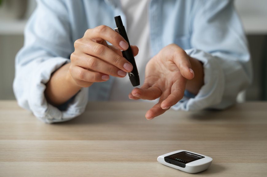 Diabetes Symptoms and Causes You Shouldn’t Ignore