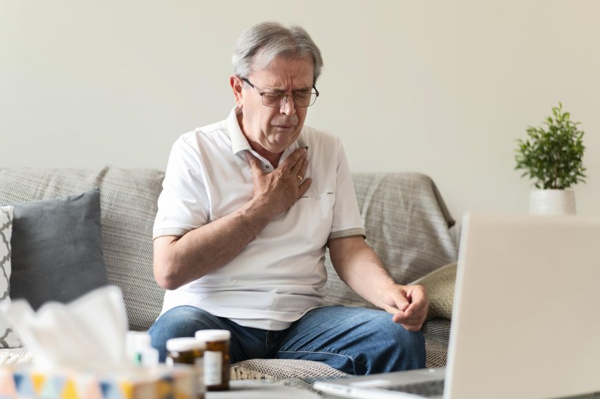 Heart Symptoms and Causes You Shouldn’t Ignore