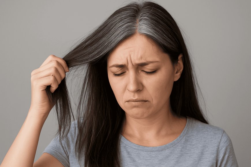 Medical vs Natural Treatments: What Really Works for Hair Loss?