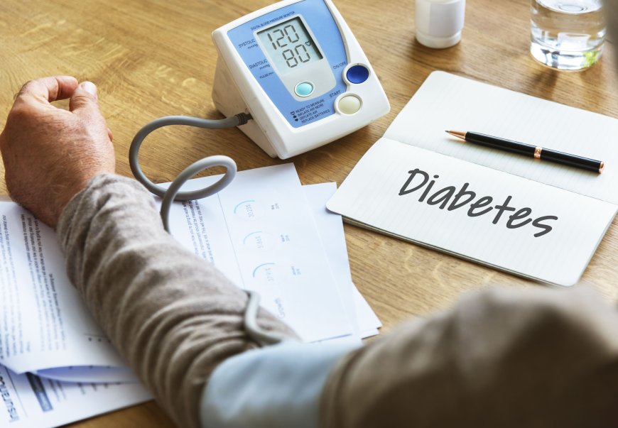 Control Diabetes Naturally with Smart Diet and Daily Habits