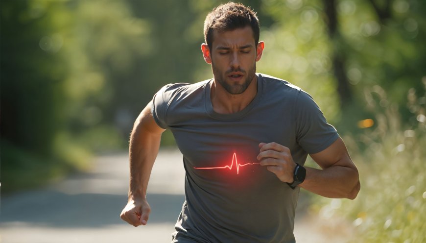 Importance of Regular Exercise for Heart Health