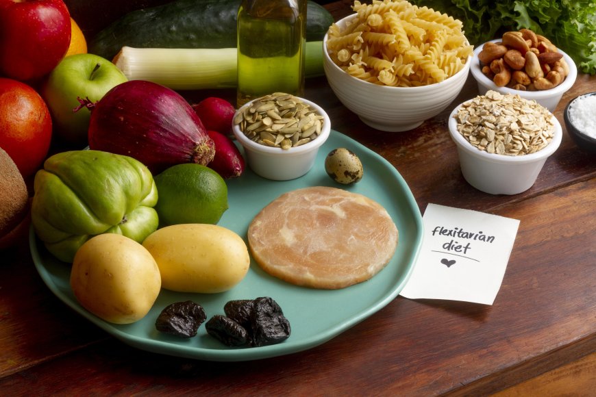 10 Foods That Lower Blood Pressure Naturally