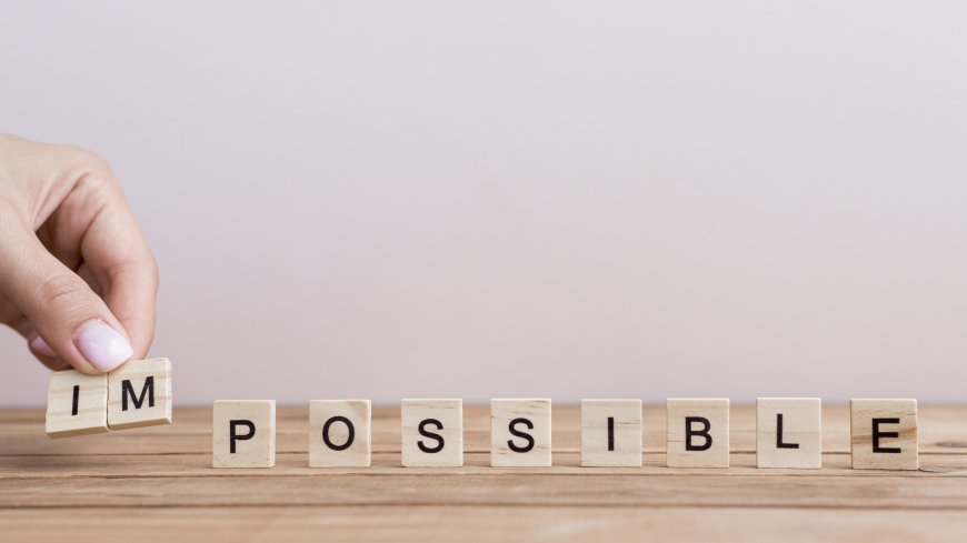 How to Build Resilience and Overcome Life Challenges