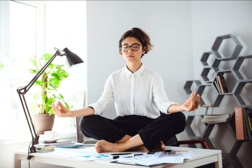 10 Mindfulness Techniques for Everyday Life