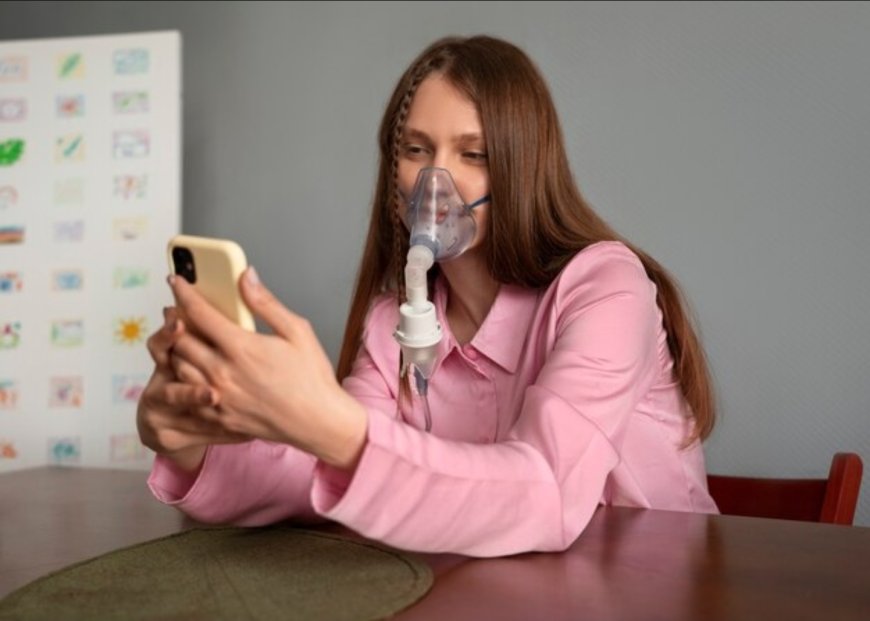The Impact of Social Media on Mental Health