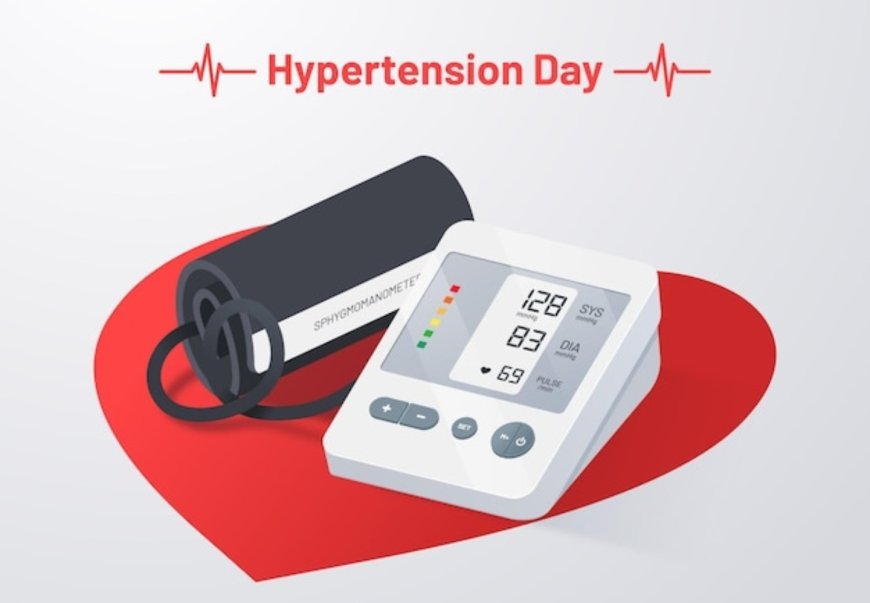 Early Signs of Low Blood Pressure You Should Know