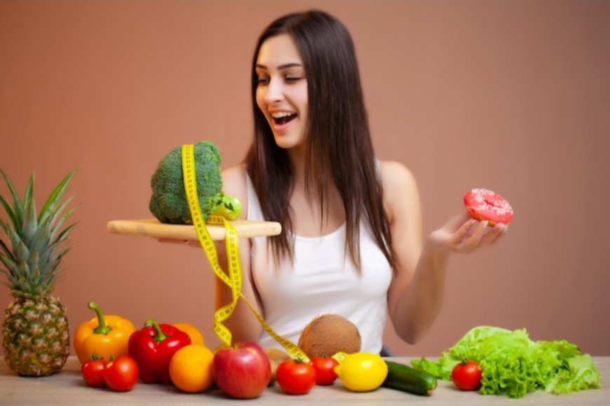 How to Lose Weight Naturally with Easy Daily Changes
