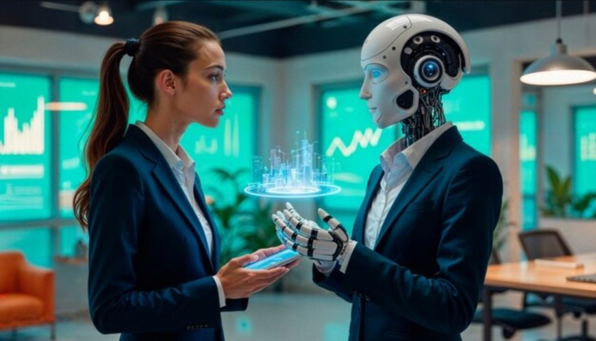 The Future of Artificial Intelligence in 2025 and What Lies Ahead