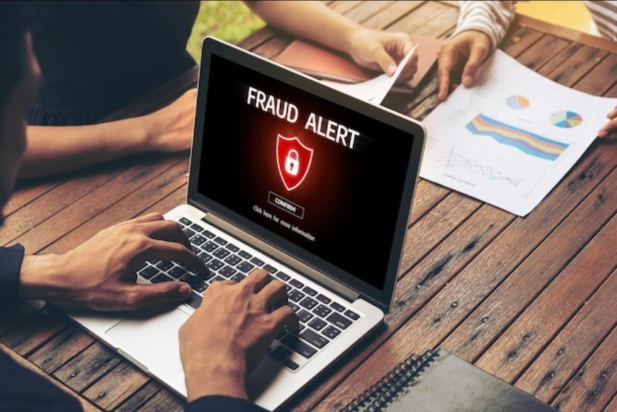 5 Common P2P Scams in Pakistan and How to Avoid Them