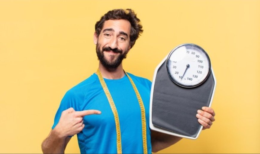 Simple Daily Changes to Gain Weight Naturally