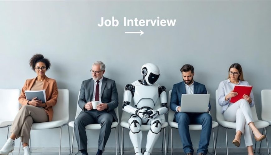The Impact of AI on Jobs Opportunities and Challenges