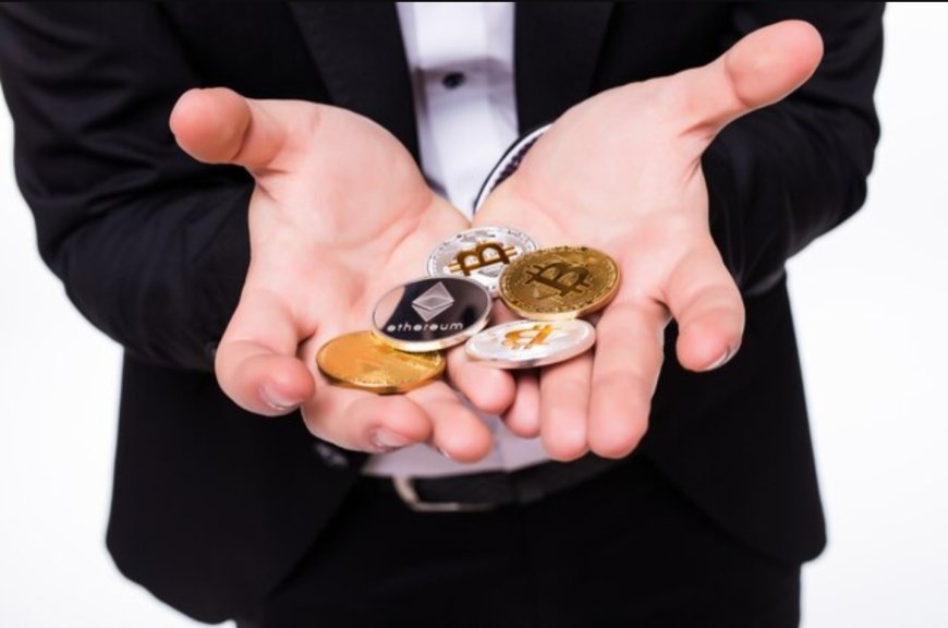The Future of Cryptocurrency in Asia Trends and Insights