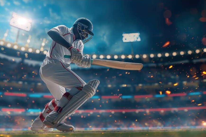 Top Cricket Leagues and Tournaments to Watch in 2025