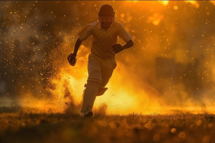 How T20 Cricket Is Changing the Sport Forever