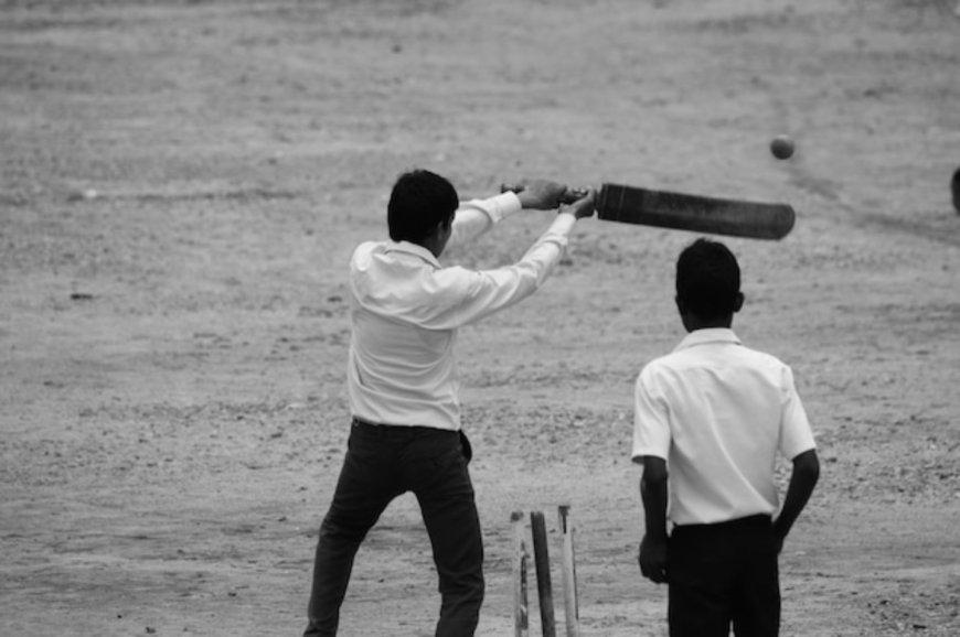The Greatest Cricket Upsets in History A Look Back