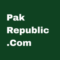 Pakistan Republic